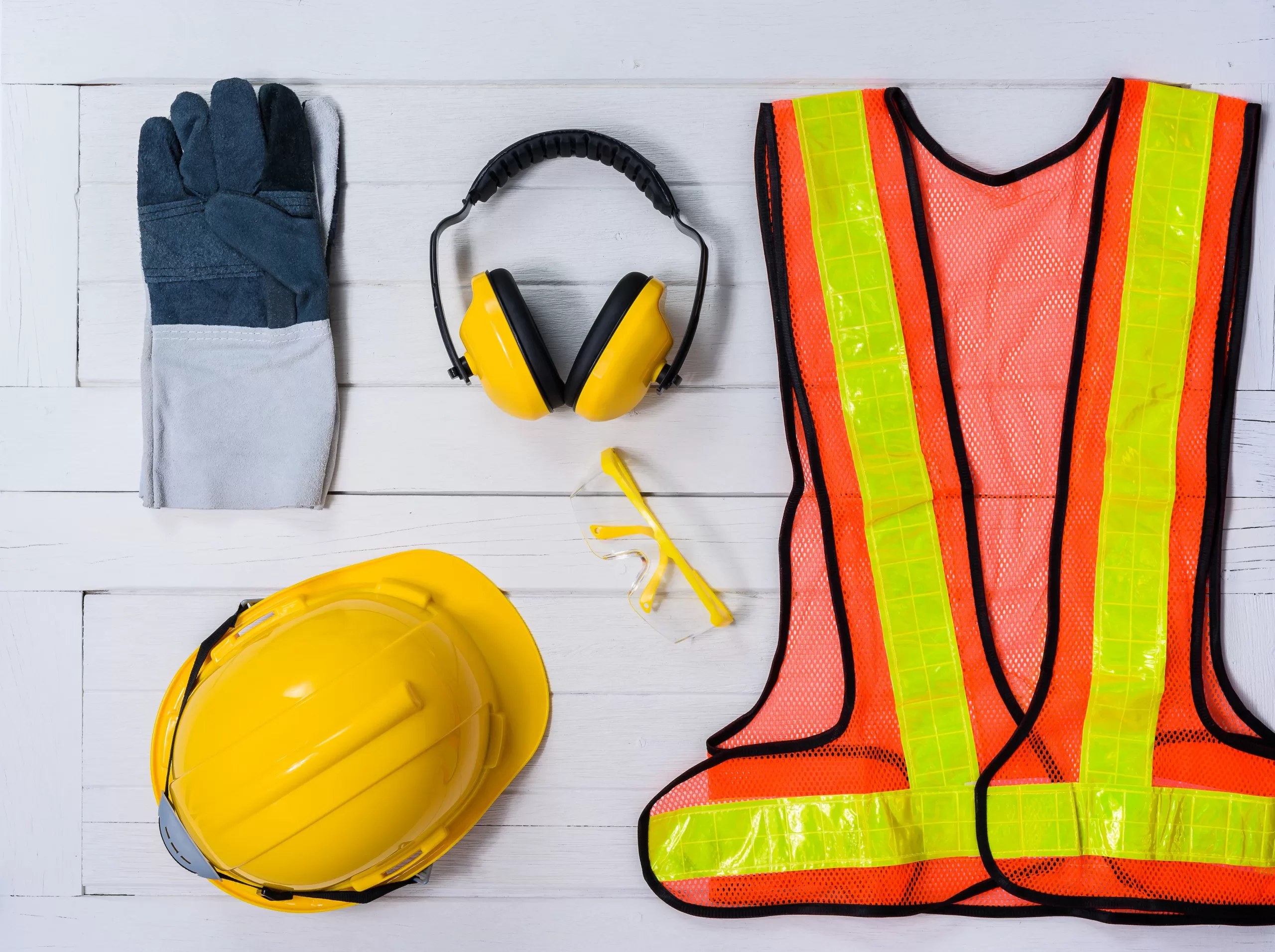Vêtements de travail et EPI TR Protection